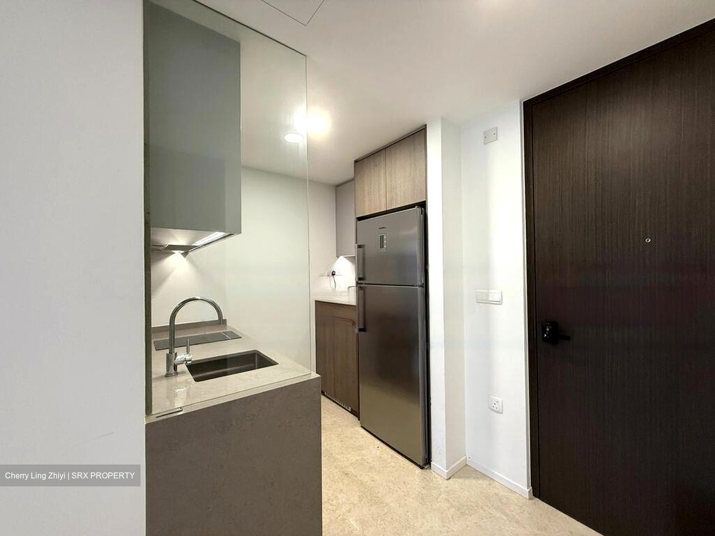 Avenue South Residence (D3), Apartment #496376851